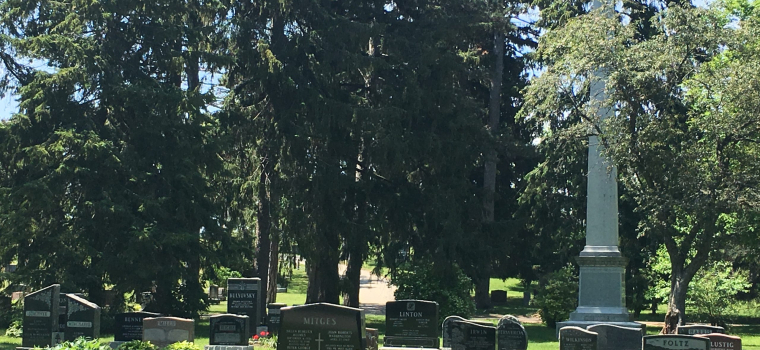 How to Enhance Memorial Monuments